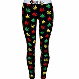 Ethika Women’s leggings